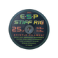 ESP® Stiff Rig Bristle Filament