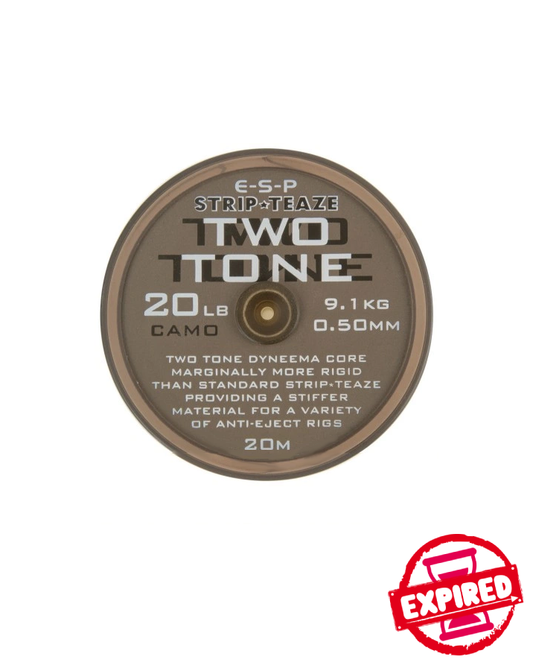 ESP® Strip★Teaze Two Tone