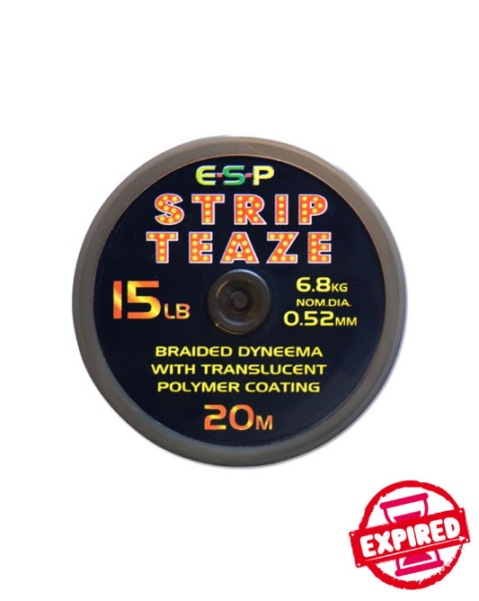 ESP® Strip★Teaze