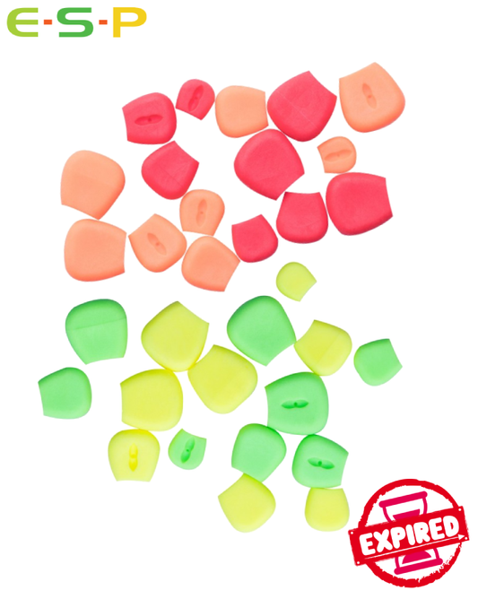 ESP® Buoyant Sweetcorn