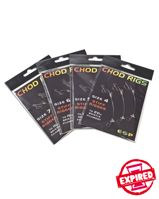 ESP® Chod Rigs