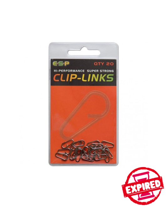 ESP® Clip Links