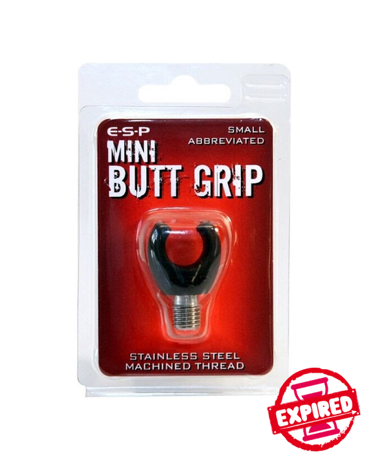 ESP® Mini Butt Grip