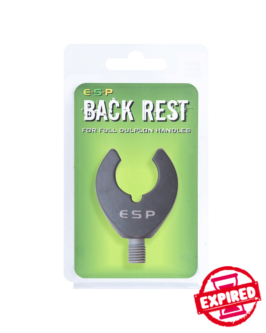ESP® Back Rest