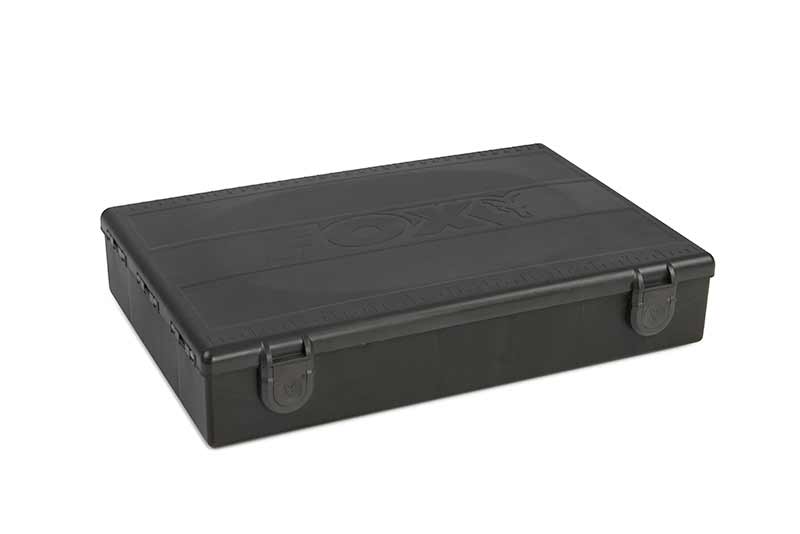 Fox Edges® Large Tackle Box