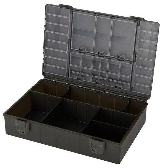 Fox Edges® Medium Tackle Box