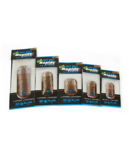 Edges™ Rapide™ Load PVA Bag Refills