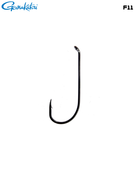 F11 Hooks