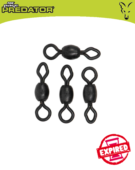 Diamond Swivels - "Expired"