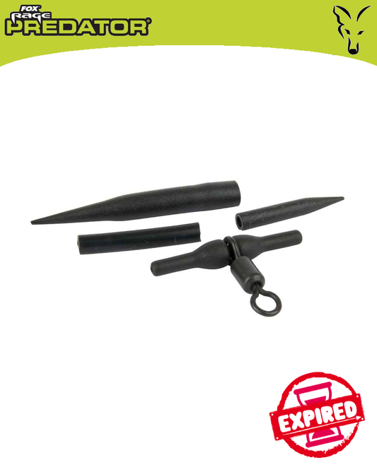 Rotary Uptrace Kit