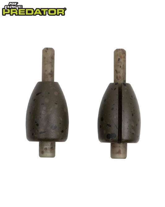 Camo Quick Change Weights