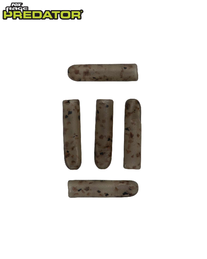 Camo Treble Hook Sleeves