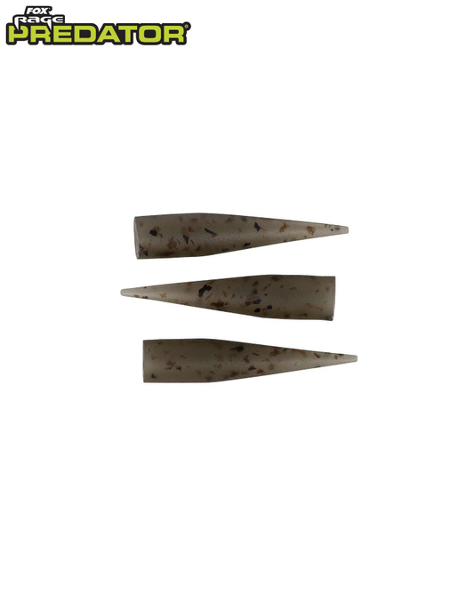 Camo Safety Sleeves