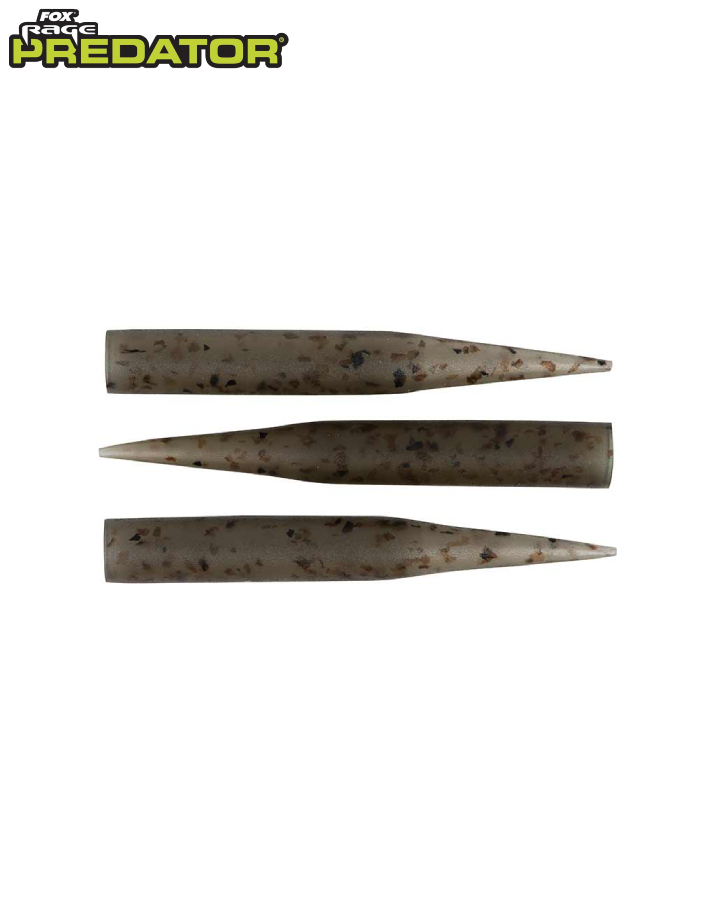 Camo Safety Sleeves