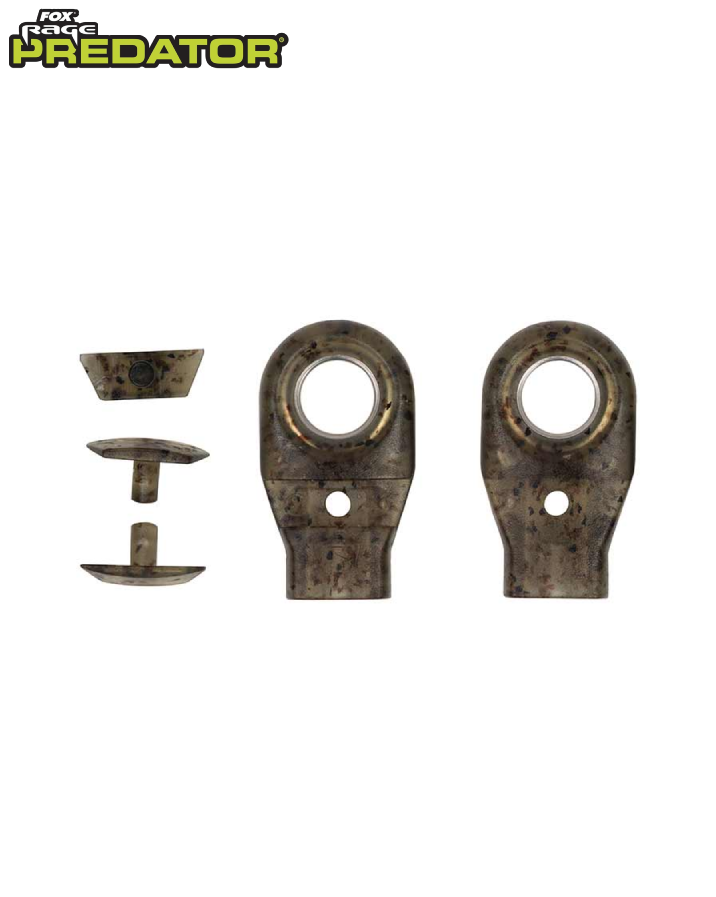 Camo Low Resistance Run Ring