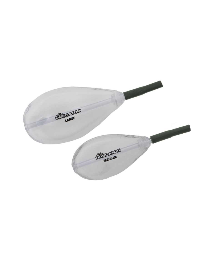 Paternoster Sunk Float