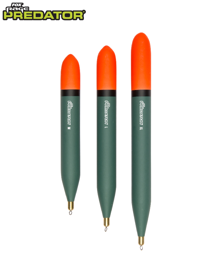 HD Loaded Pencil Float