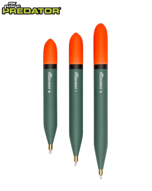 HD Loaded Pencil Float