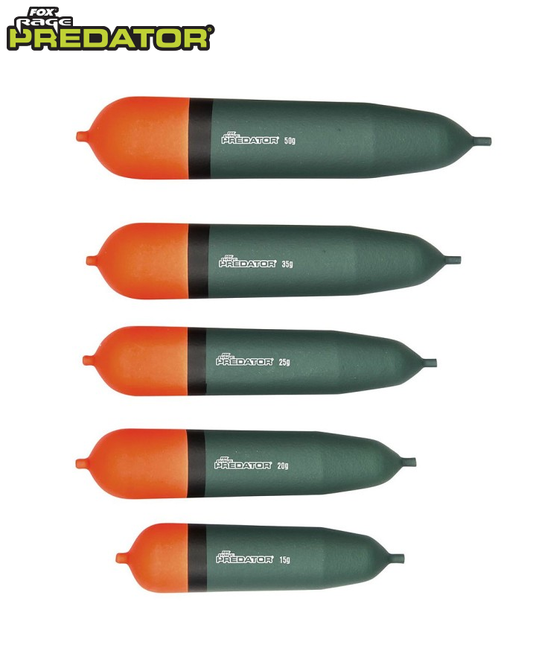 Slim Slider Floats
