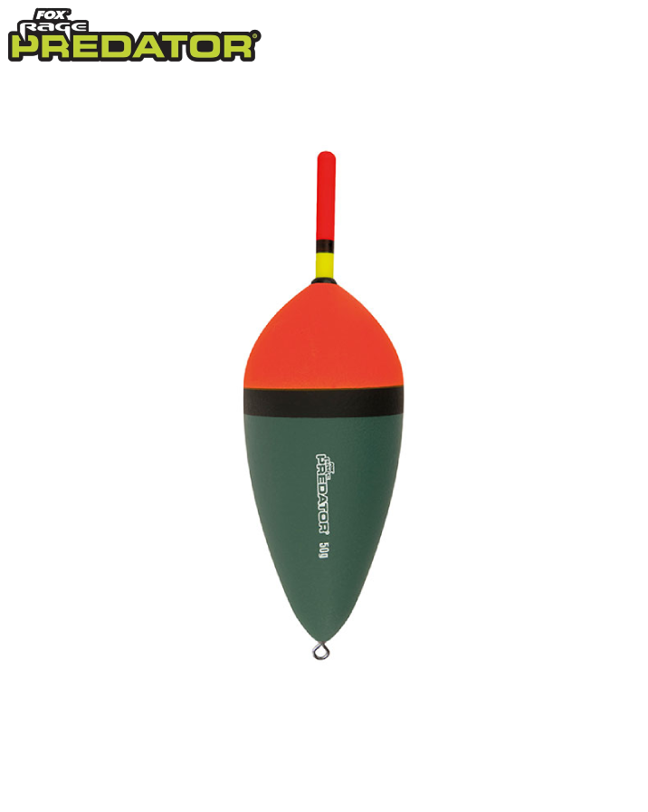 HD Stubby Swivel Floats