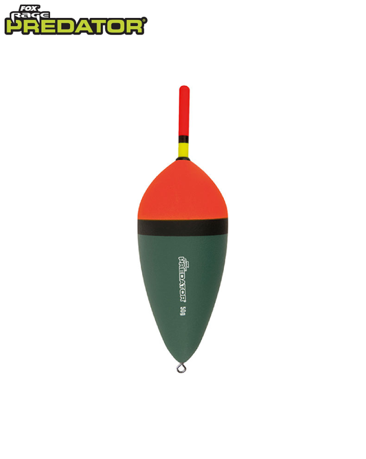 HD Stubby Swivel Floats
