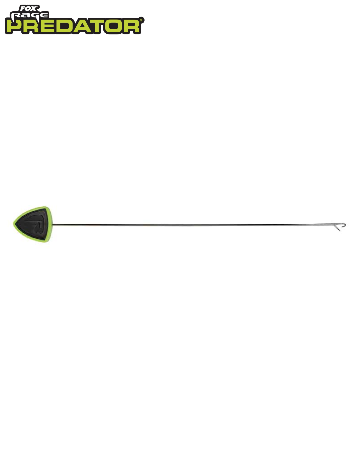 Pop-Up Needle
