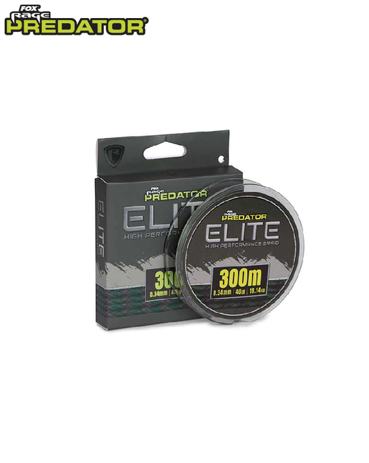 Elite Braid