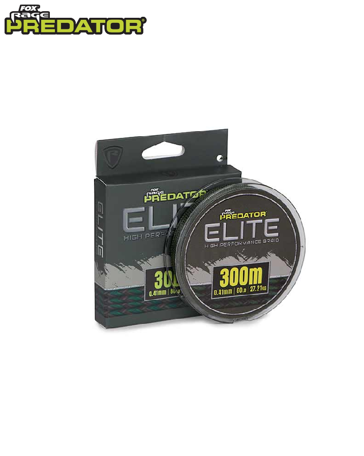Elite Braid