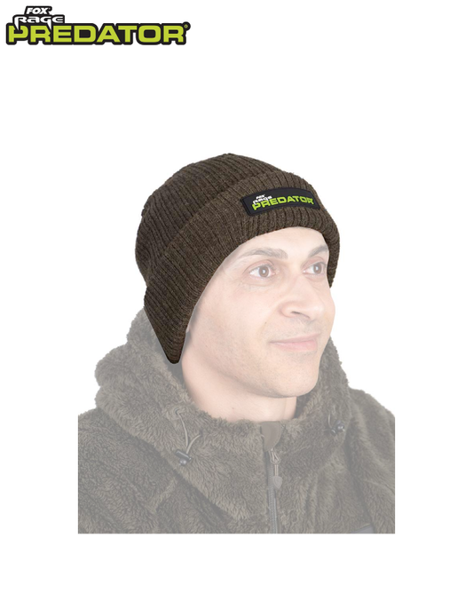 Thermal Beanie