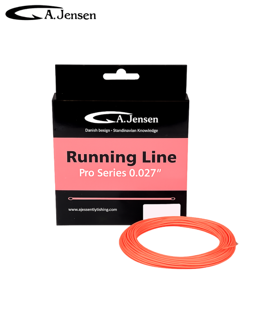 Pro Series Running Lines