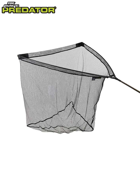 Elite 42" Rubber Triangular Net