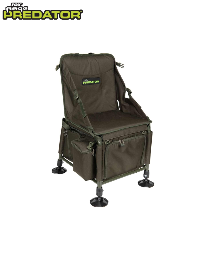 Ruck Chair