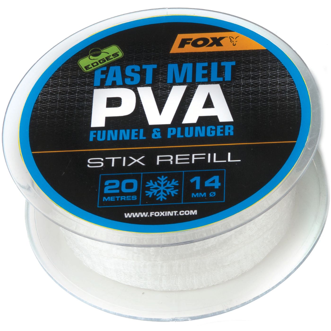 Edges™ PVA Mesh Refills
