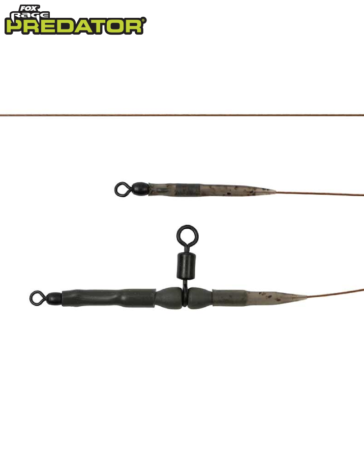 Paternoster Up Trace