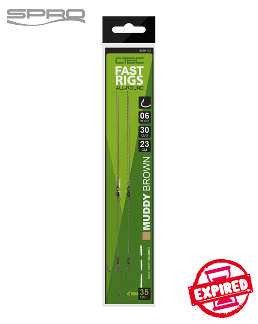 Fast Rigs All-Round