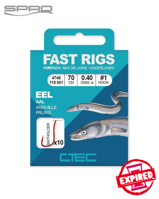Fast Rigs Eel