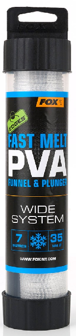Edges™ PVA Mesh Refills