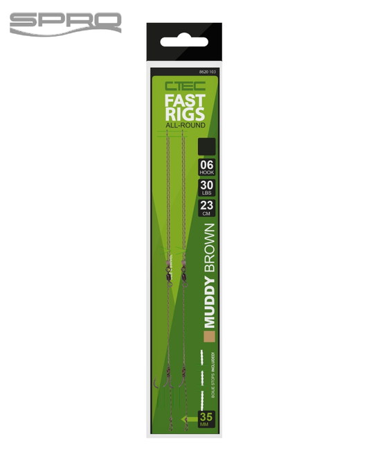 Fast Rigs All-Round