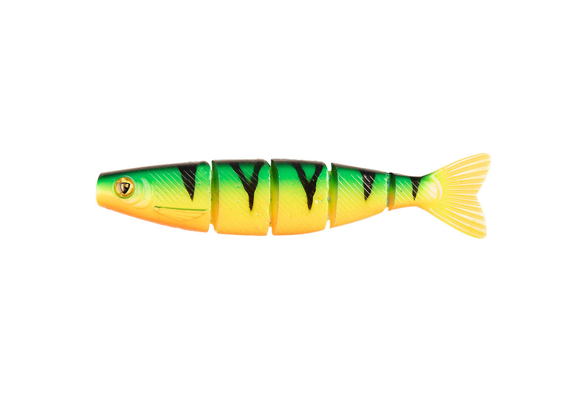 Pro Shad Jointed Bulk