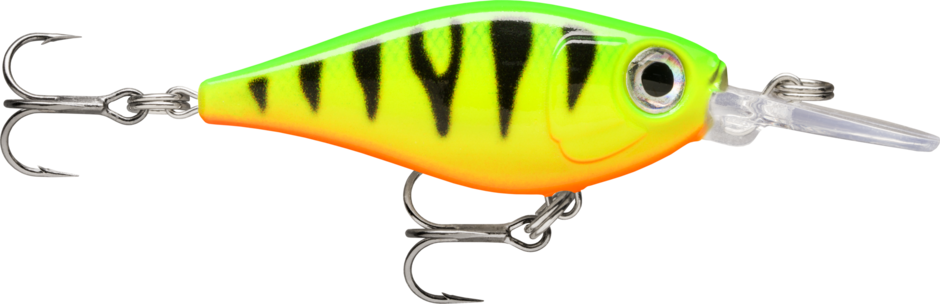 X-Light® Series Shad