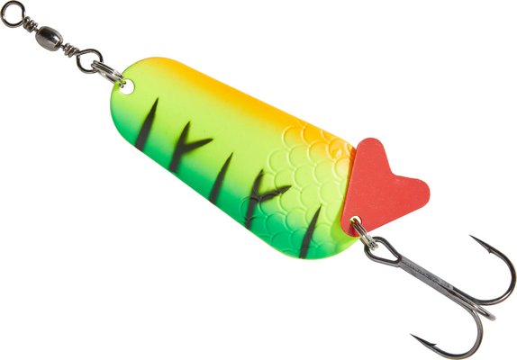 Colonel® Classic Blinker CURVY