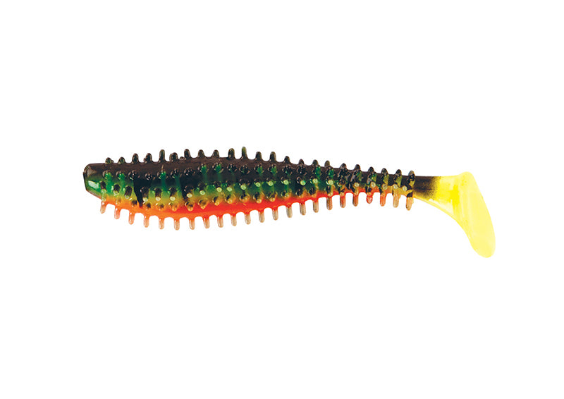 Fox Rage Spikey Shads UV