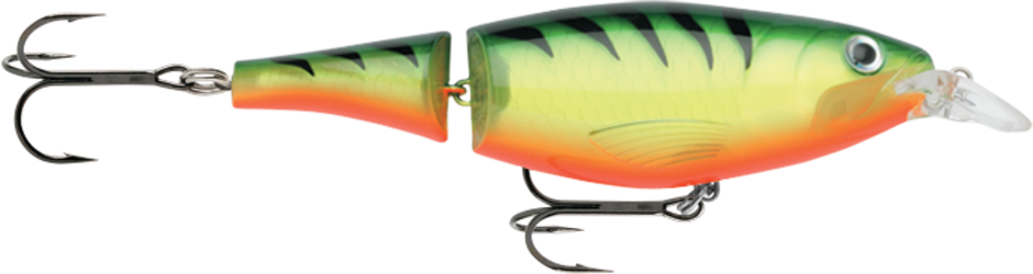 X-Rap® Jointed Shad