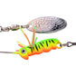 Larva Spinnerbait