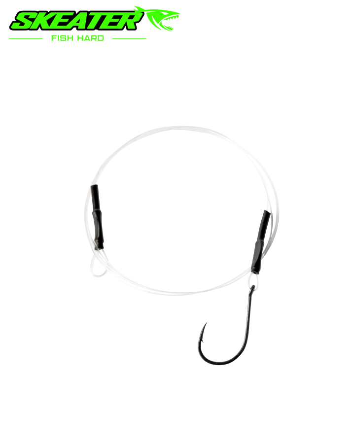 Fluorocarbon Finesse Trace