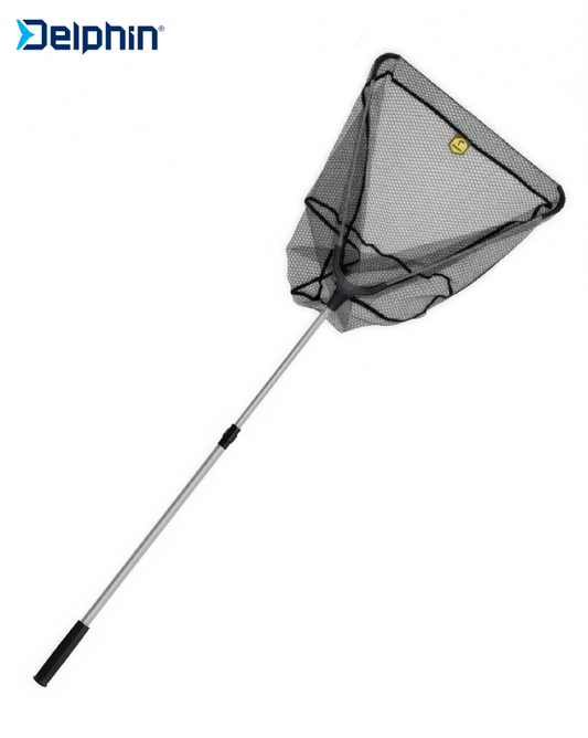 Folding Net - Plastickern