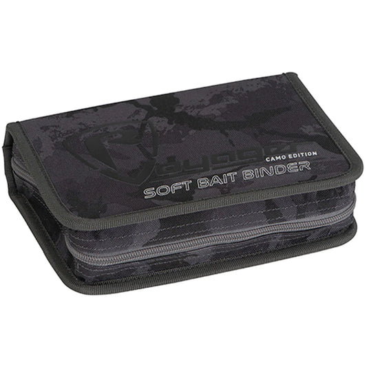 Voyager® Camo Softbait Binder