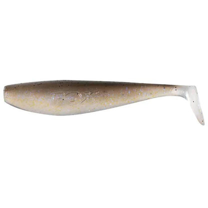 Zander Pro Shad UV - Limited Edition