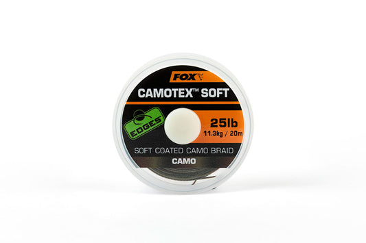 Fox Edges® Camotex Soft