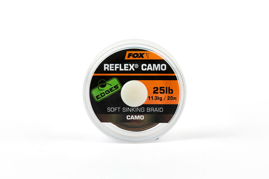 Fox Edges® Reflex Camo